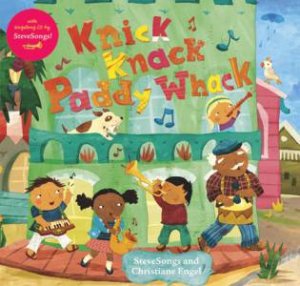 Knick Knack Paddy Whack by ENGEL CHRISTIANE