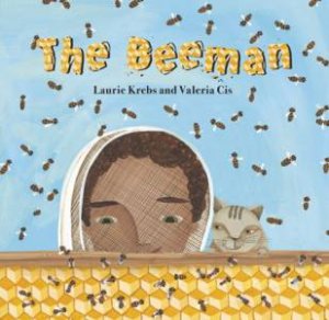 Beeman by KREBS LAURIE