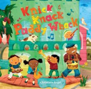 Knick Knack Paddy Whack by ENGEL CHRISTIANE