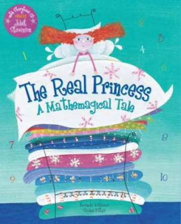 Real Princess (with CD) by WILLIAMS BRENDA