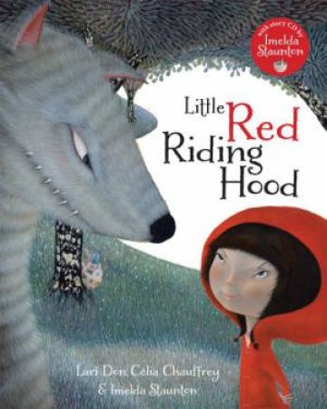 Little Red Riding Hood by DON LARI