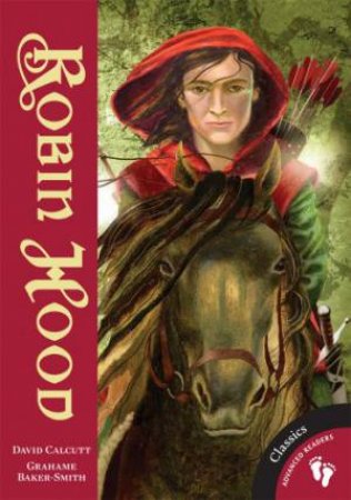 Robin Hood by CALCUTT DAVID