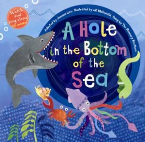 Hole in the Bottom of the Sea by LAW JESSICA