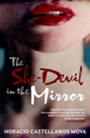 The She-Devil in the Mirror by Also in this section