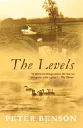 The Levels by Peter Benson