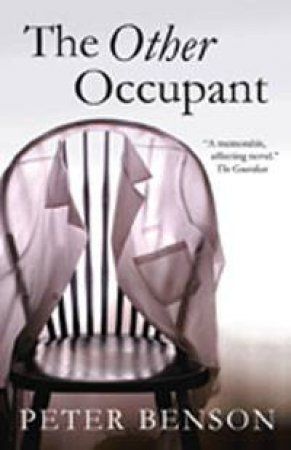 The Other Occupant by Peter Benson