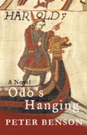 Odo's Hanging by Peter Benson