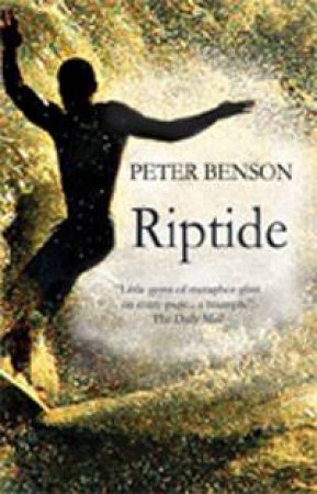 Riptide by Peter Benson