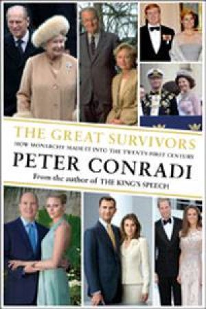 The Great Survivors by Peter Conradi