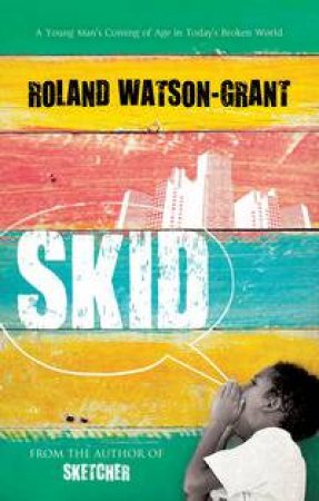 Skid by Roland Watson Grant