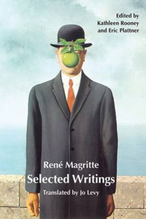 Selected Writing by Rene Magritte