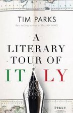 A Literary Tour Of Italy