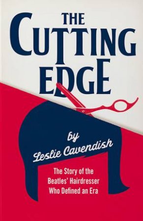 The Cutting Edge by Leslie Cavendish