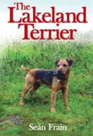 The Lakeland Terrier by FRAIN SEAN