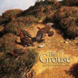 Grouse, The: Artist's Impressions by GUDGEON SIMON ET AL