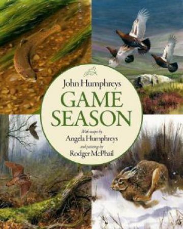 Game Season by HUMPHEYS JOHN & ANGELA