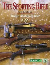 Sporting Rifle