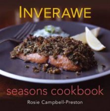 Inverawe Seasons Cookbook