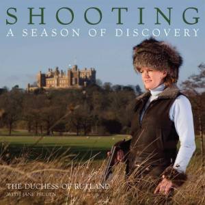 Shooting: A season of discovery by WATKINS EMMA & PRUDEN JANE