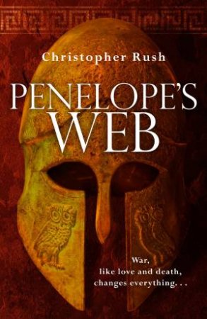 Penelope's Web by Christopher Rush