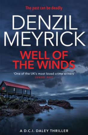 Well Of The Winds by Denzil Meyrick