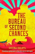 The Bureau Of Second Chances