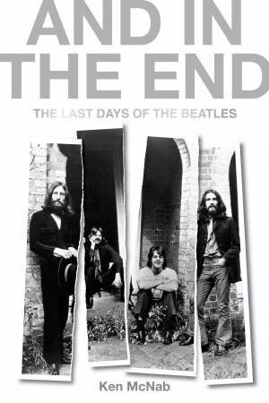 And In The End by Ken McNab