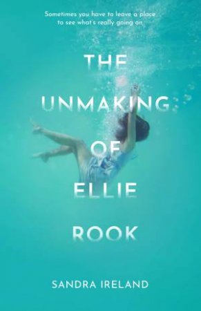 The Unmaking Of Ellie Rook by Sandra Ireland