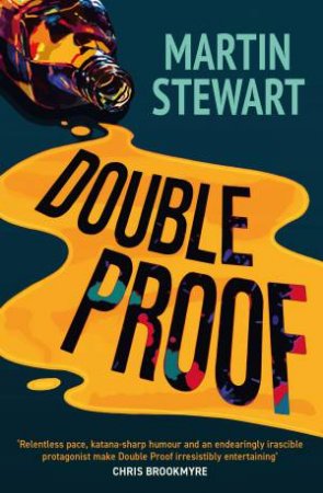 Double Proof by Martin Stewart