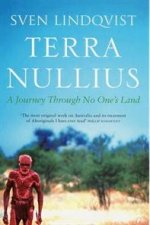 Terra Nullius A Journey Through No Ones Land