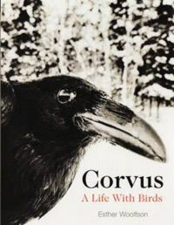 Corvus by Esther Woolfson