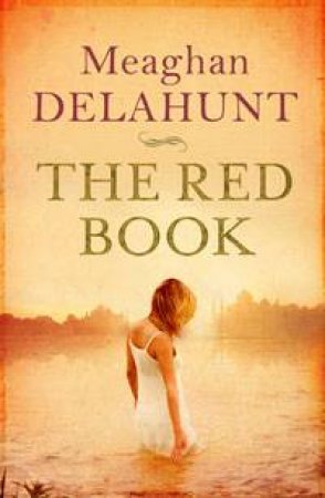 Red Book by Meaghan Delahunt