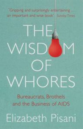 Wisdom of Whores: Bureaucrats, Brotherls and the Business of AIDS by Elizabeth Pisani