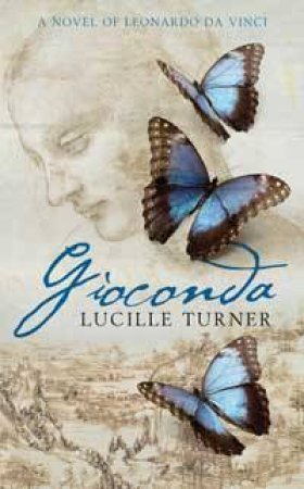 Gioconda by Lucille Turner