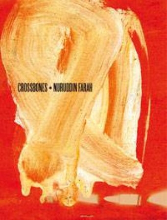 Crossbones by Nuruddin Farah