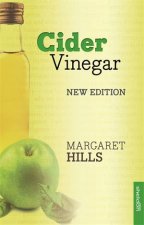 Cider Vinegar New Edition