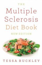 The Multiple Sclerosis Diet Book New Edition