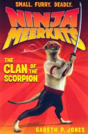 The Clan of the Scorpion