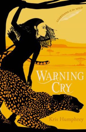 Warning Cry by Kris Humphrey