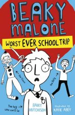 Worst Ever School Trip