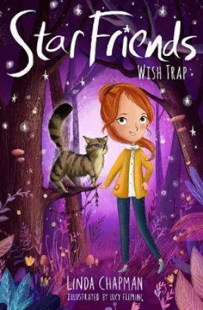 Star Friends: Wish Trap by Linda Chapman