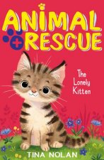 Animal Rescue The Lonely Kitten