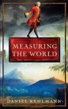 Measuring The World