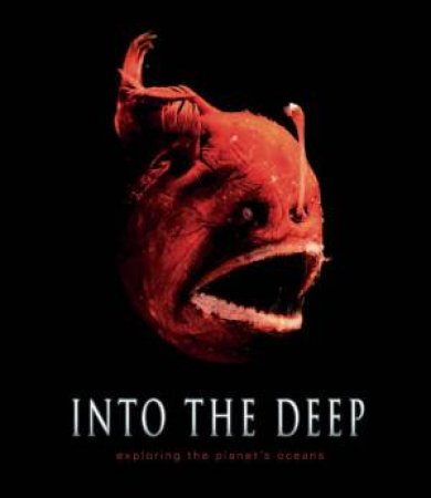 Into The Deep by Peter Batson