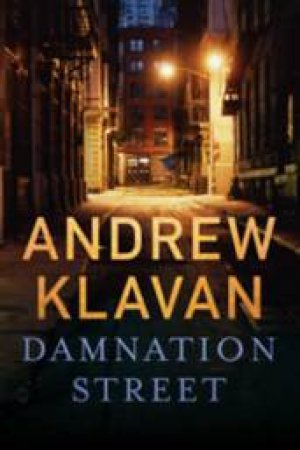 Damnation Street by Andrew Klavan