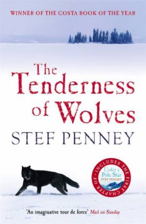 The Tenderness Of Wolves by Stef Penney