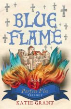 Blue Flame