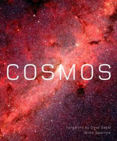 Cosmos by Giles Sparrow