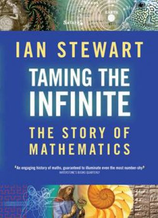 Story Of Mathematics by Ian Stewart