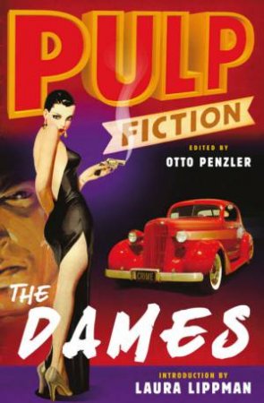 Pulp Fiction: The Dames by Various